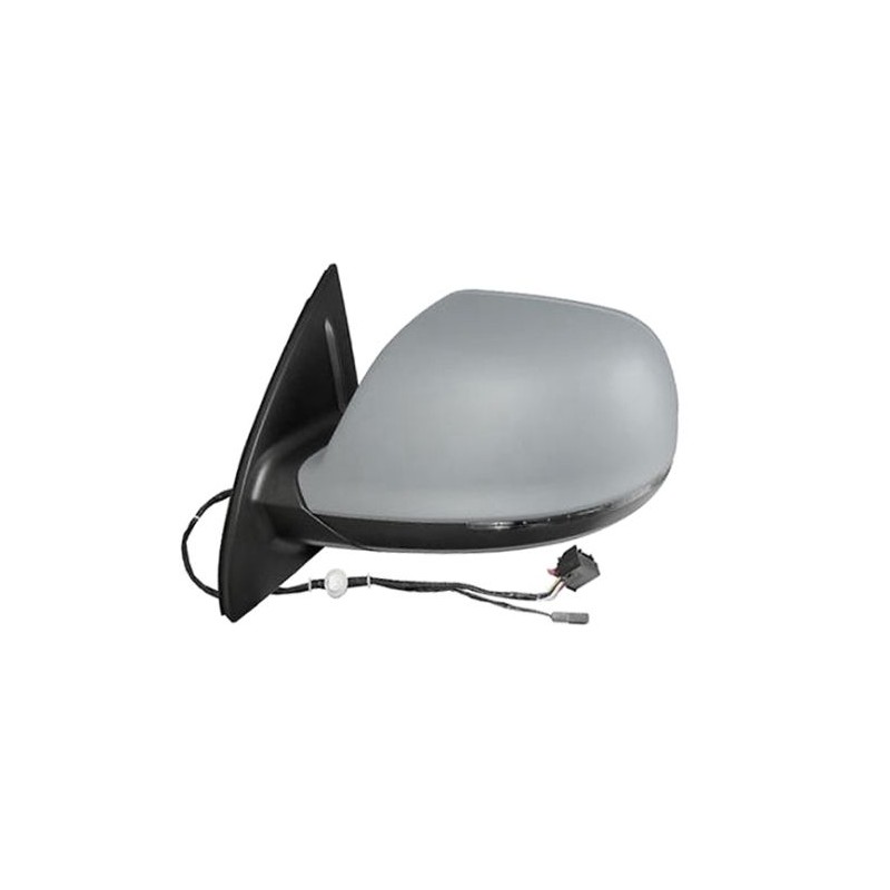 IPARLUX 27026631 Retrovisor exterior - 1