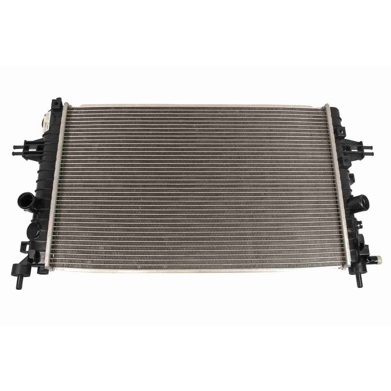VEMO V40-60-2069 Radiador, refrigeración del motor - 1