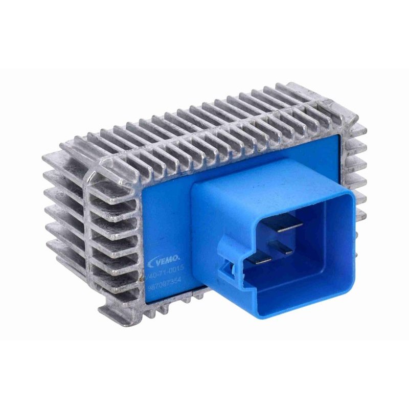 VEMO V40-71-0015 Unidad de control, tiempo de incandescencia - 1