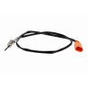 VEMO V10-72-0124 Sensor, temp. gas escape - 1