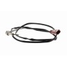 VEMO V10-72-1436 Sensor, temp. gas escape - 1