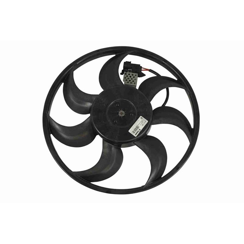 VEMO V40-01-1041 Ventilador, refrigeración del motor - 1