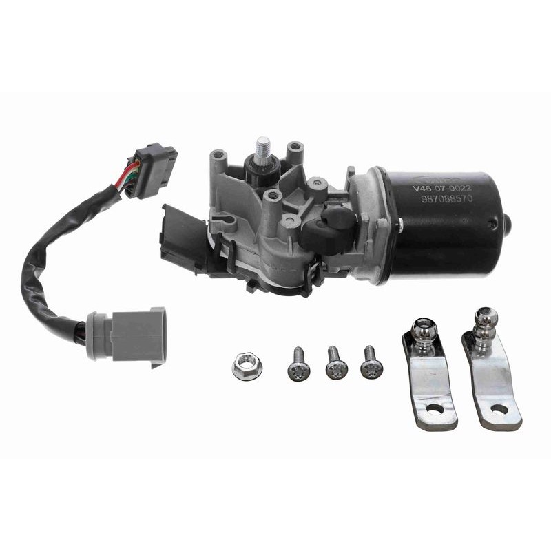 VEMO V46-07-0022 Motor del limpiaparabrisas - 1
