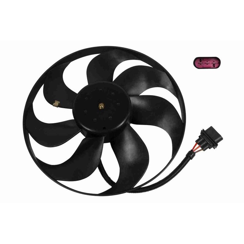VEMO V15-01-1860-1 Ventilador, refrigeración del motor - 1