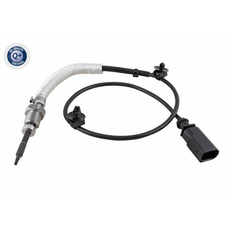 VEMO V10-72-1341 Sensor, temp. gas escape - 1