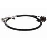VEMO V40-72-0641 Sensor, temp. gas escape - 1