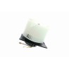 VEMO V40-03-1102 Ventilador habitáculo - 1