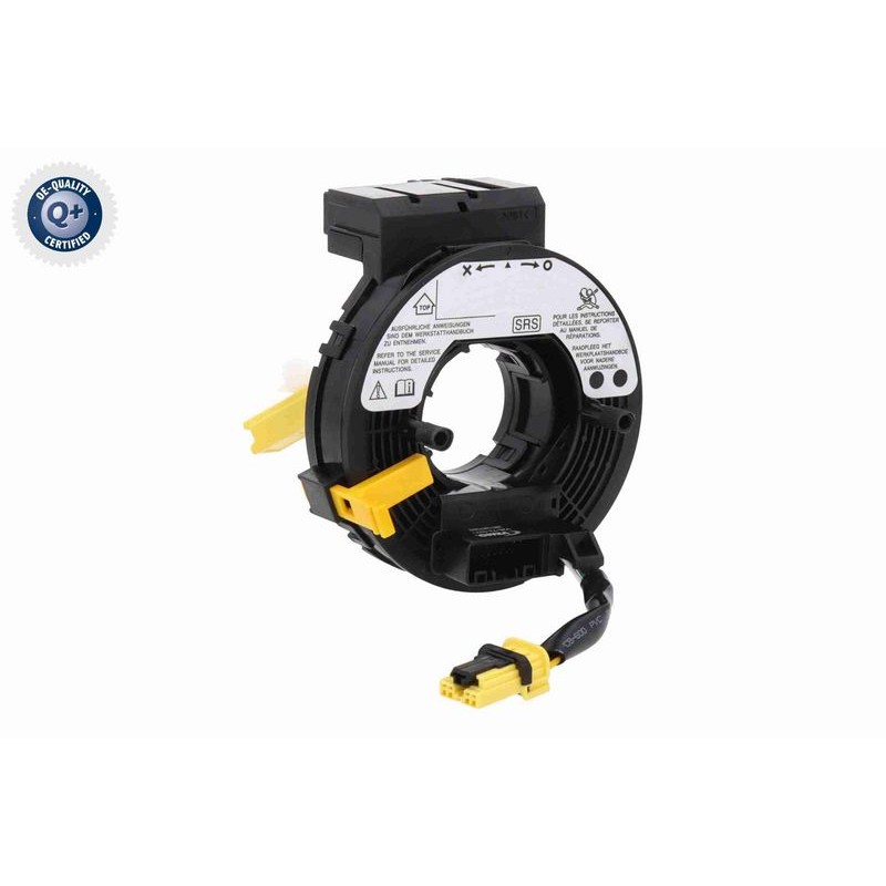 VEMO V26-72-0270 Muelle espiral, airbag - 1
