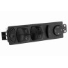 VEMO V30-73-0249 Interruptor, elevalunas - 1