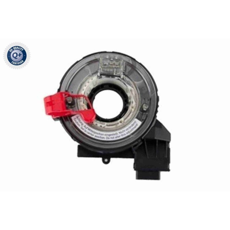 VEMO V10-72-1302 Muelle espiral, airbag - 1