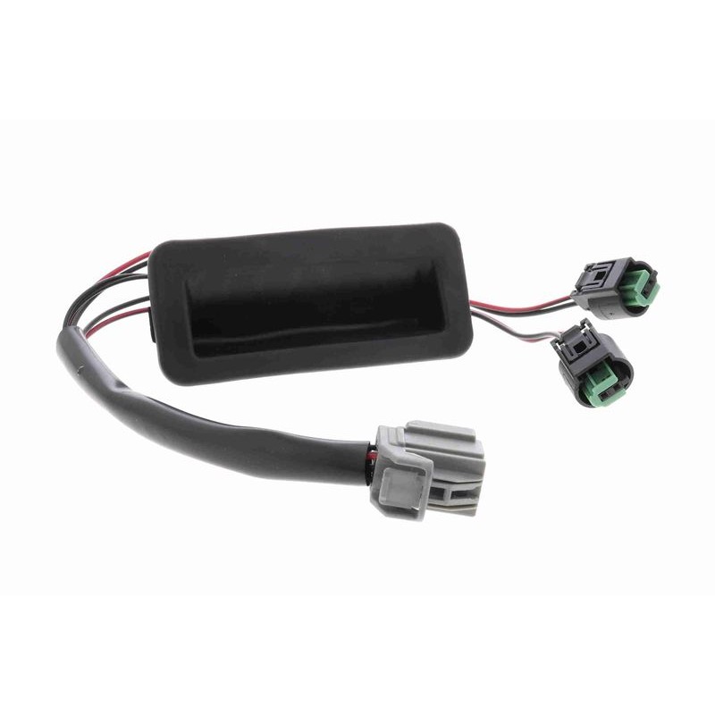 VEMO V48-85-0017 Manecilla de puerta del maletero - 1