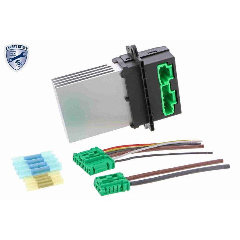 VEMO V42-79-0004-1 Regulador, ventilador habitáculo - 1