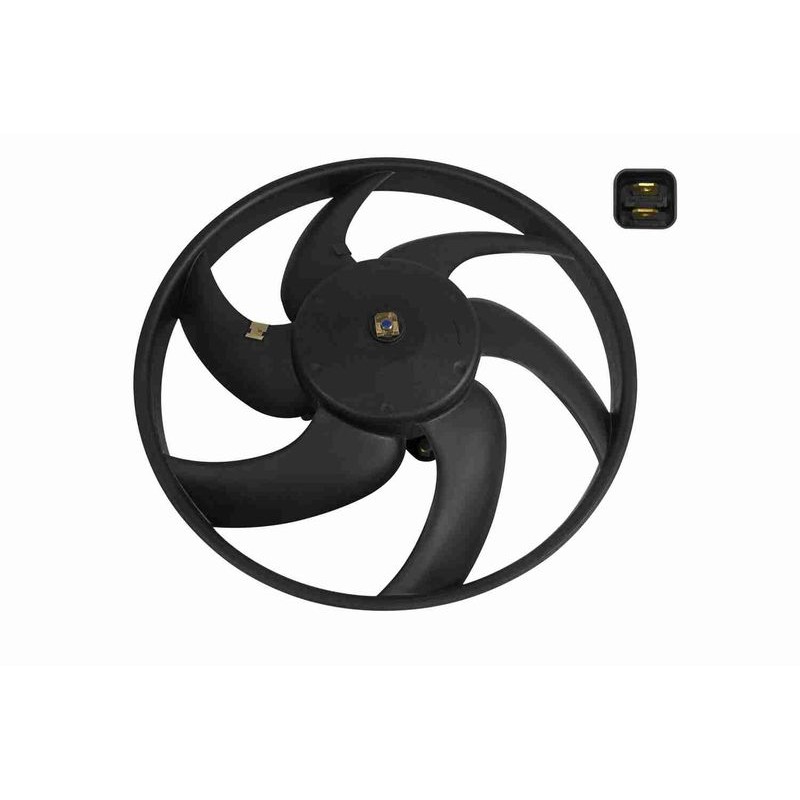 VEMO V22-01-1769 Ventilador, refrigeración del motor - 1