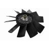 VEMO V15-04-2114 Embrague, ventilador del radiador - 1