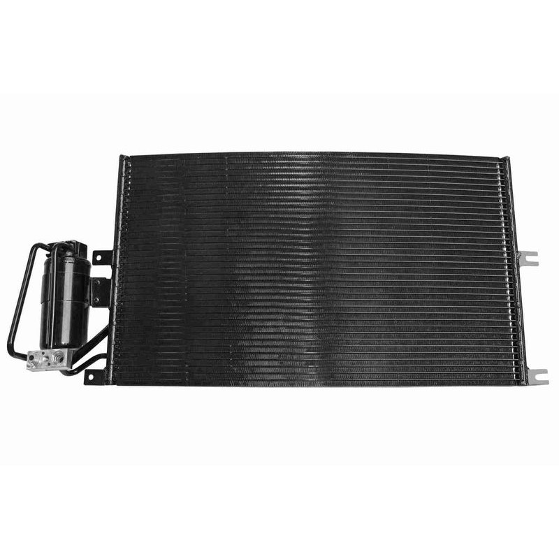 VEMO V40-62-0008 Condensador, aire acondicionado - 1