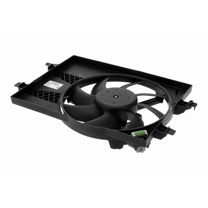 VEMO V25-01-1551 Ventilador, refrigeración del motor - 1