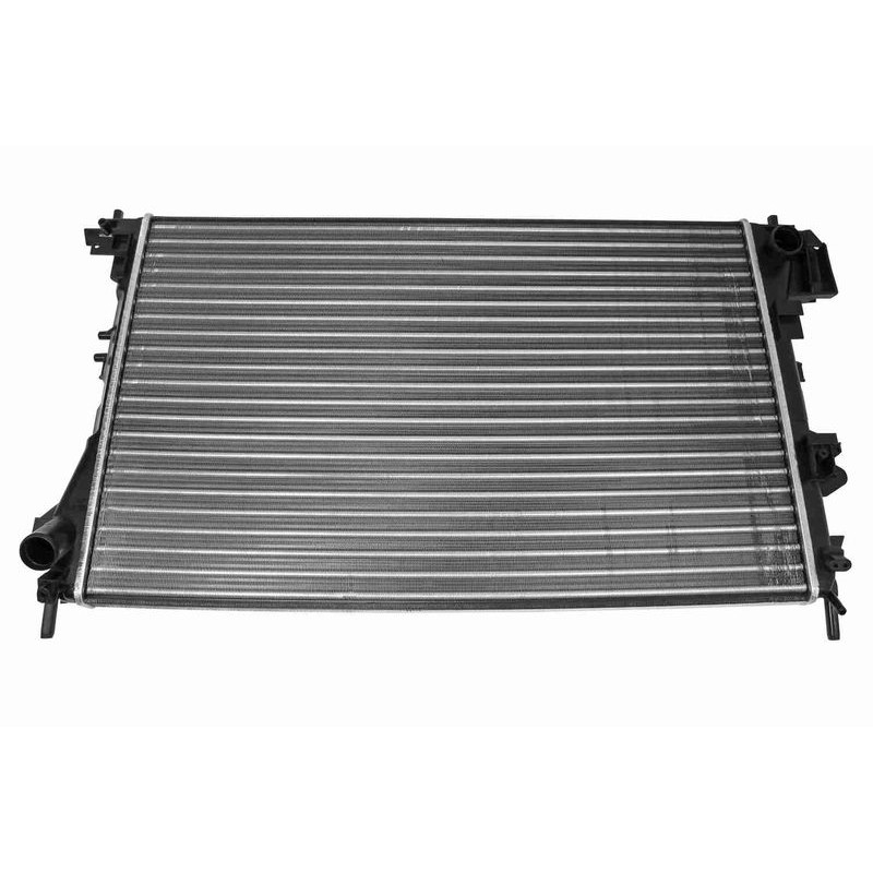 VEMO V40-60-2078 Radiador, refrigeración del motor - 1