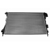 VEMO V40-60-2078 Radiador, refrigeración del motor - 1
