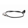 VEMO V30-72-0277 Sensor, temp. gas escape - 1