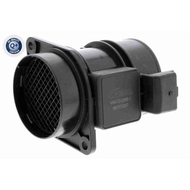 VEMO V40-72-0388-1 Medidor de la masa de aire - 1