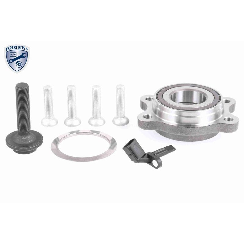 VEMO V10-72-8813 Juego de cojinete de rueda - 1