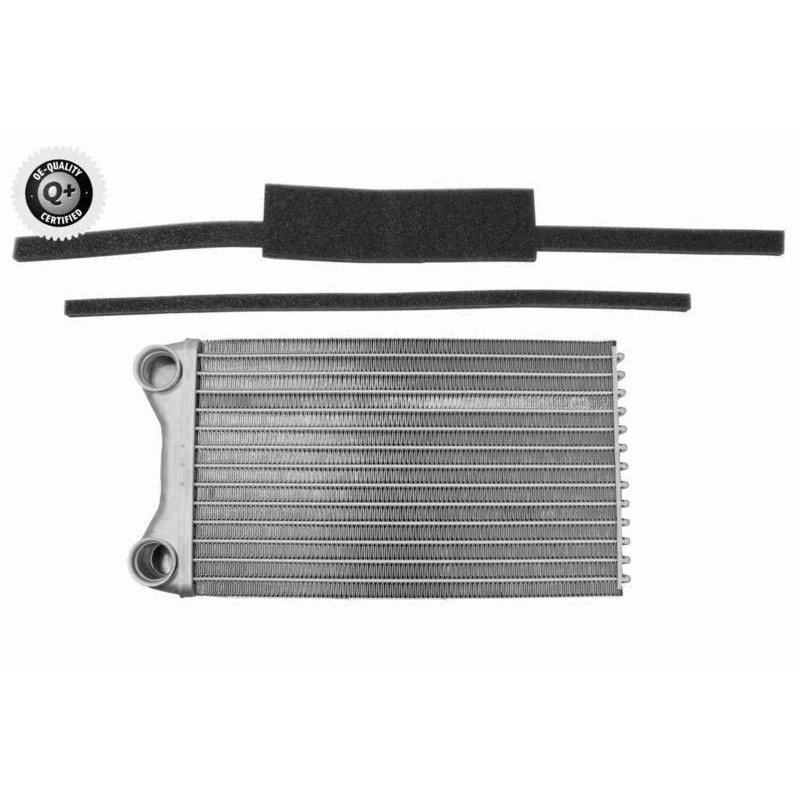 VEMO V15-61-0012 Radiador de calefacción - 1