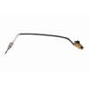 VEMO V46-72-0039 Sensor, temp. gas escape - 1