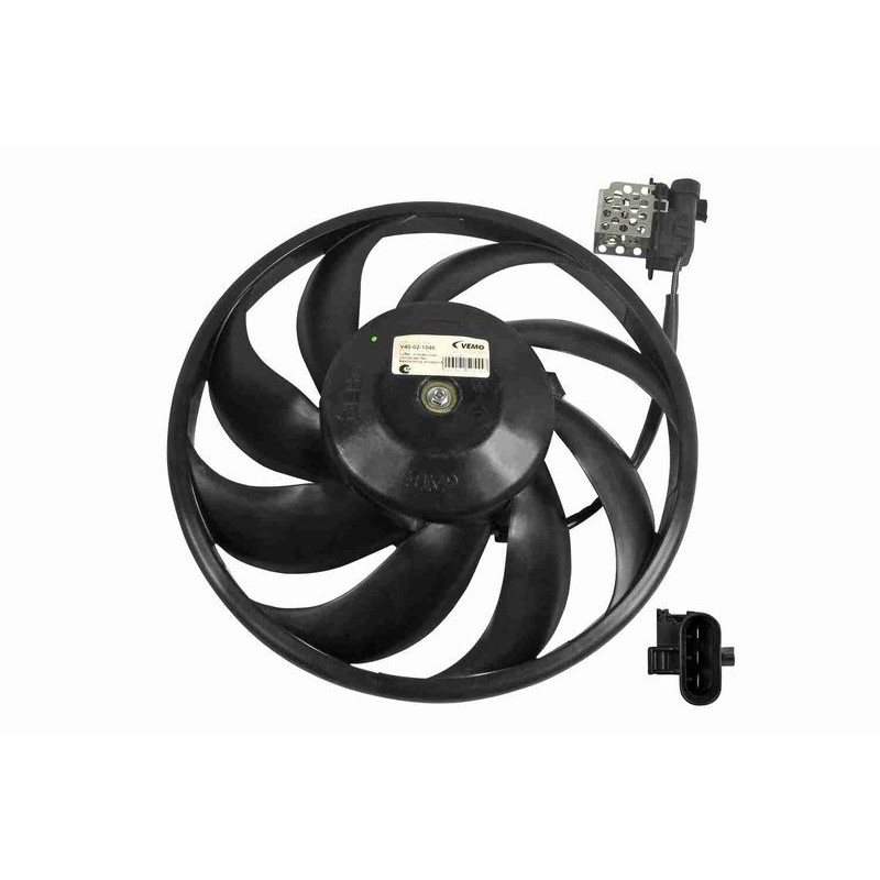 VEMO V40-02-1046 Ventilador, refrigeración del motor - 1