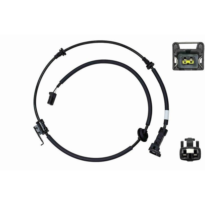 VEMO V53-72-0168 Cable de conexión, ABS