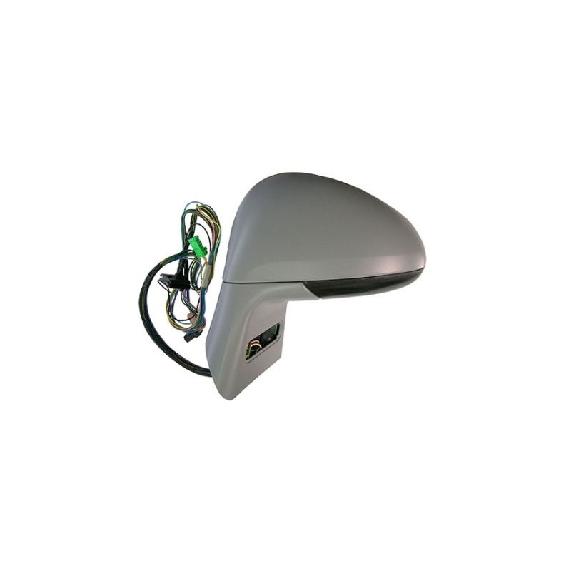 IPARLUX 27059065 Retrovisor exterior - 1