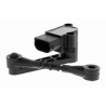 VEMO V48-72-0139 Sensor, nivel de suspensión neumática - 1
