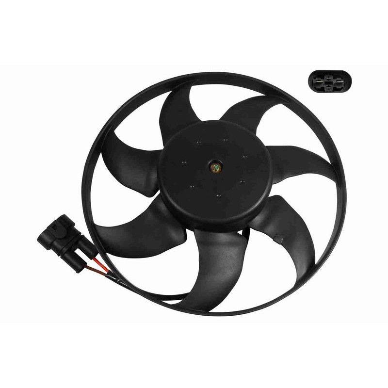 VEMO V15-01-1859 Ventilador, refrigeración del motor - 1