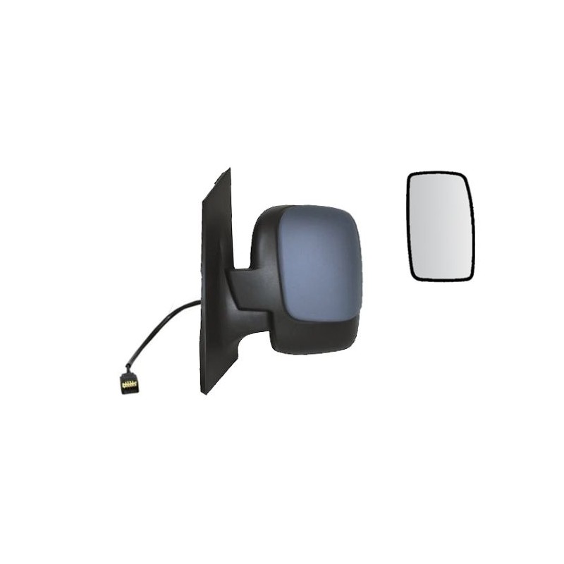 IPARLUX 27059076 Retrovisor exterior - 1