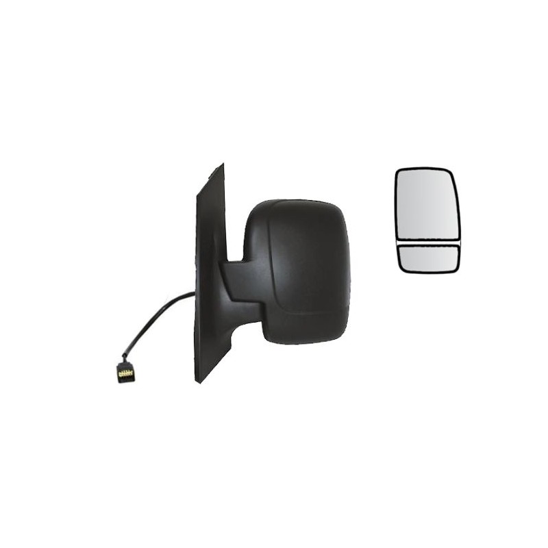 IPARLUX 27059081 Retrovisor exterior - 1