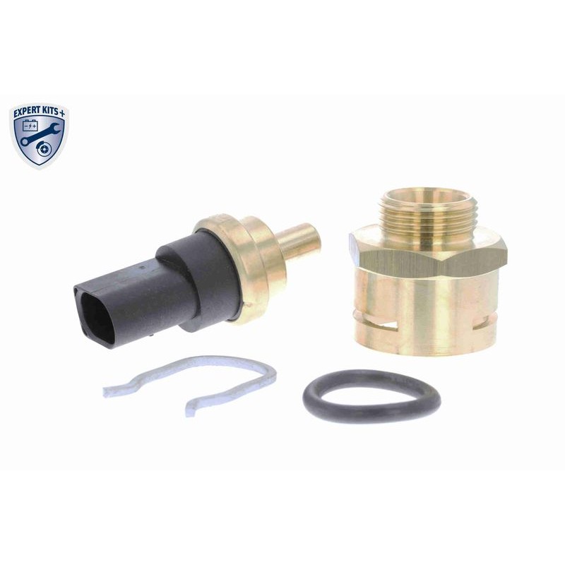 VEMO V10-72-1280 Sensor, temperatura del refrigerante - 1
