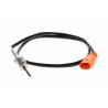 VEMO V10-72-1433 Sensor, temp. gas escape - 1