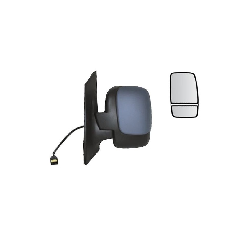 IPARLUX 27059088 Retrovisor exterior - 1