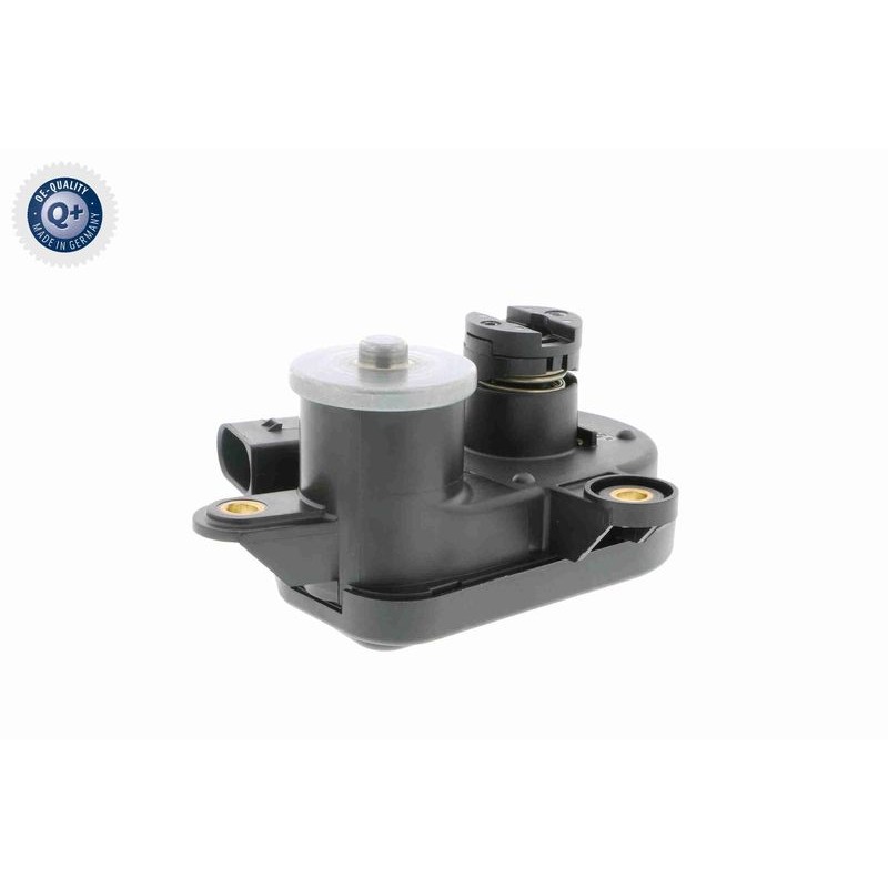 VEMO V30-77-0057 Accionador, tapa turbulencia (colector admisión) - 1