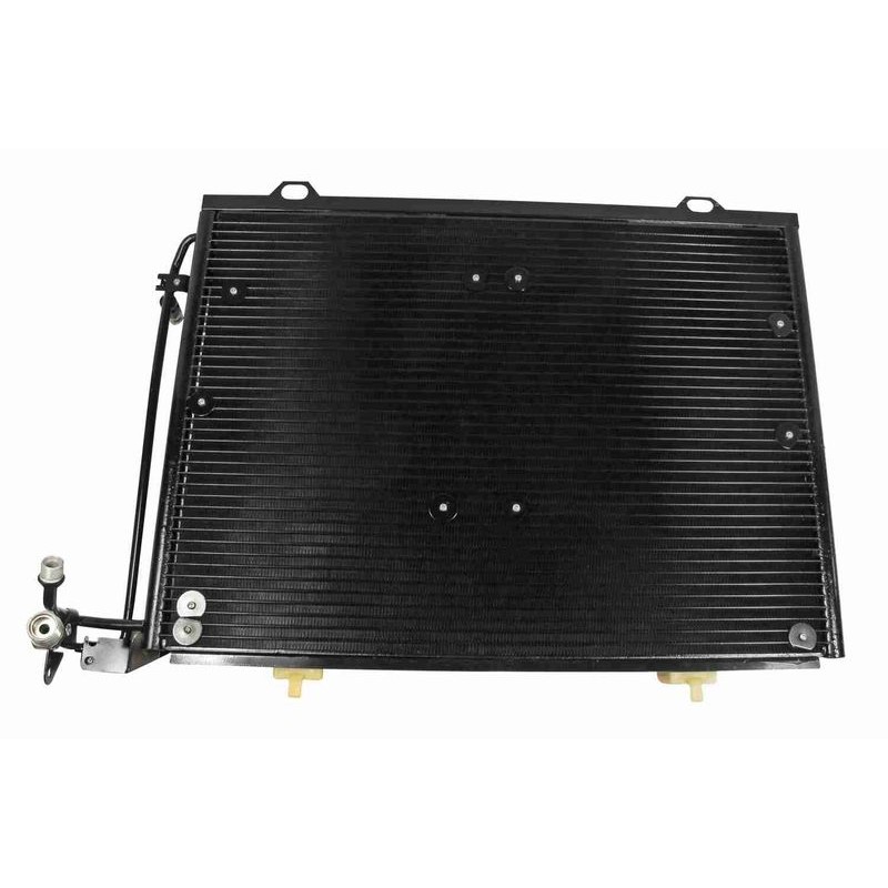VEMO V30-62-1002 Condensador, aire acondicionado - 1