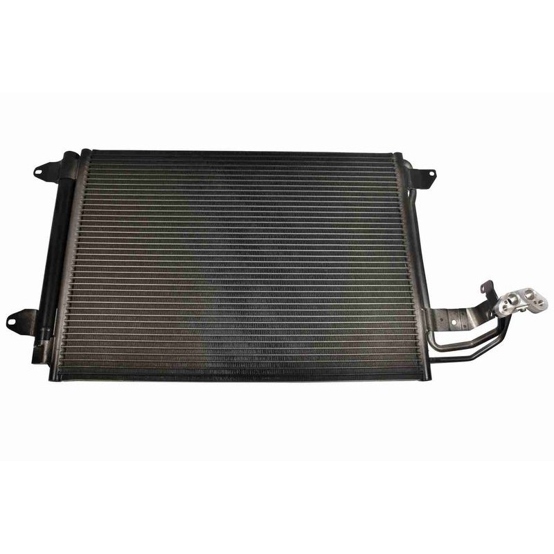 VEMO V15-62-1017 Condensador, aire acondicionado - 1