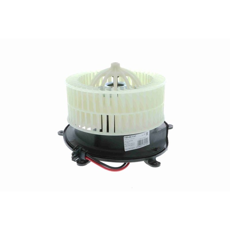 VEMO V20-03-1141 Ventilador habitáculo - 1