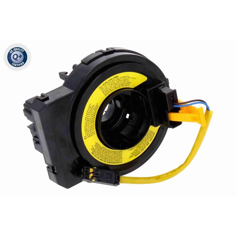VEMO V52-72-0457 Muelle espiral, airbag - 1