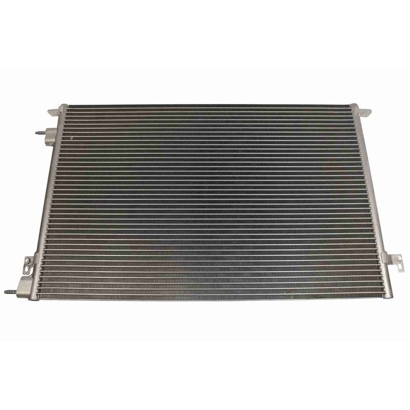 VEMO V40-62-0063 Condensador, aire acondicionado - 1