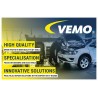 VEMO V42-62-0003 Condensador, aire acondicionado - 1