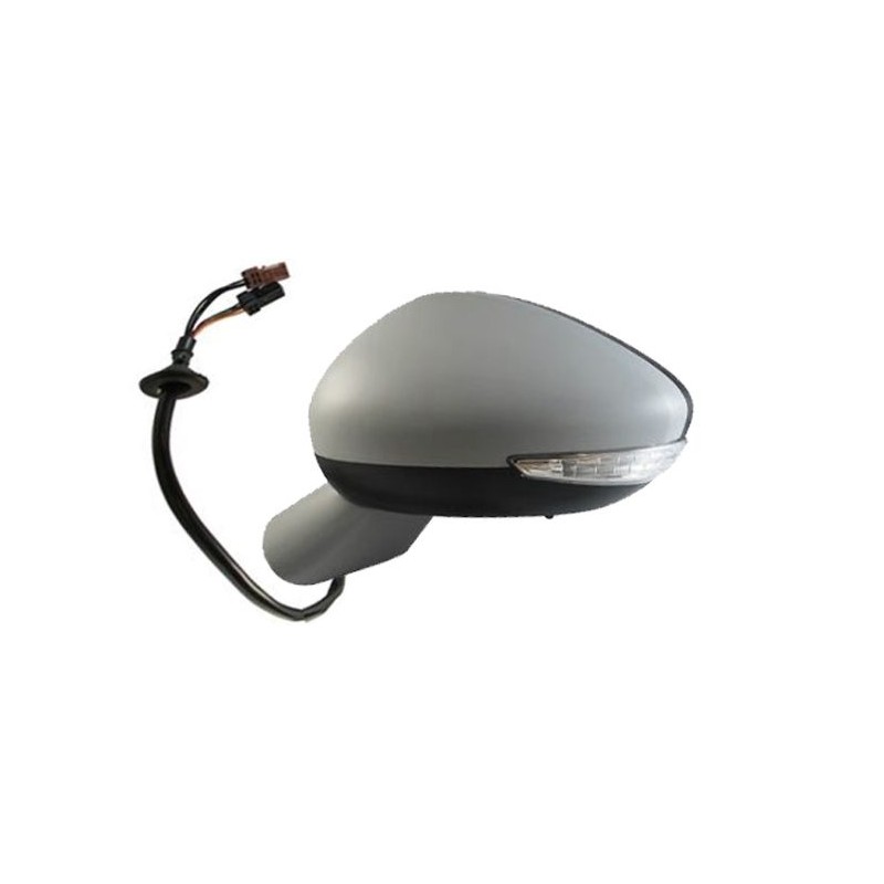 IPARLUX 27059123 Retrovisor exterior - 1