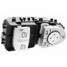 VEMO V30-73-0245 Interruptor, elevalunas - 1