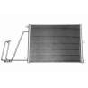 VEMO V40-62-0019 Condensador, aire acondicionado - 1