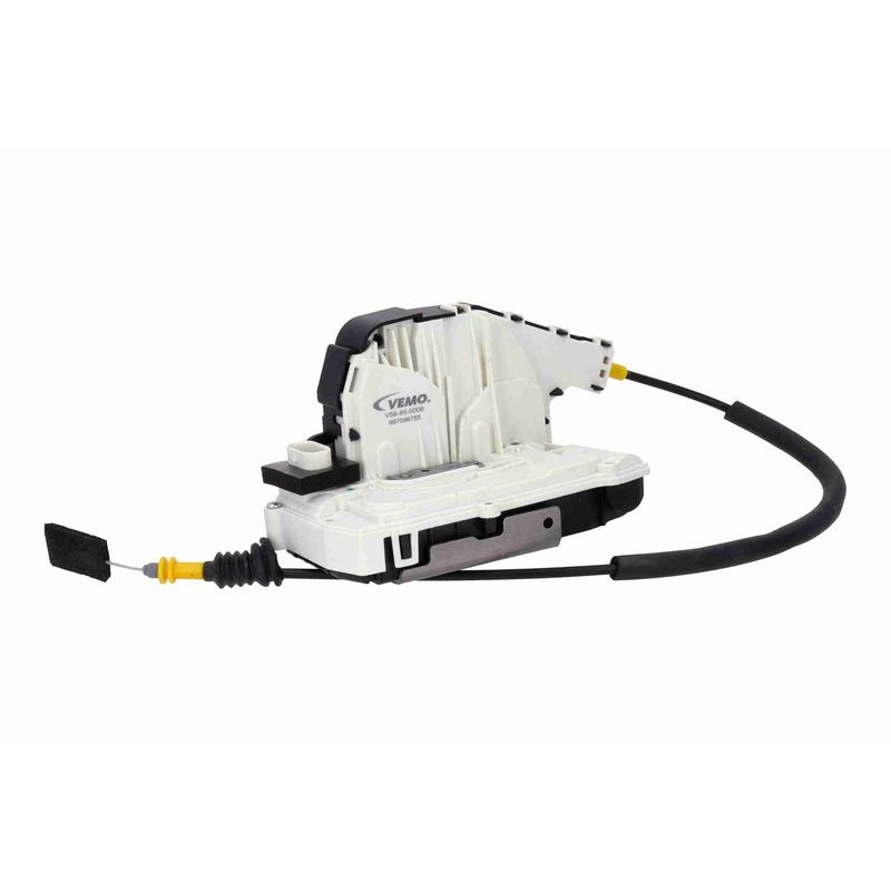 VEMO V58-85-0006 Cerradura de puerta - 1