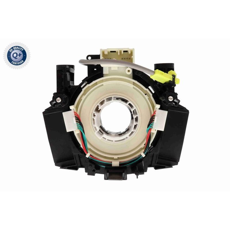 VEMO V38-72-0287 Muelle espiral, airbag - 1