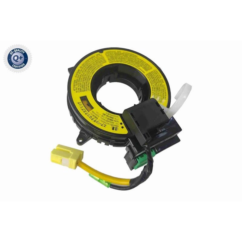 VEMO V37-72-0134 Muelle espiral, airbag - 1